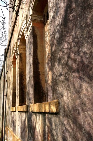 EnclosedPhotography by Judy Hofmeyer